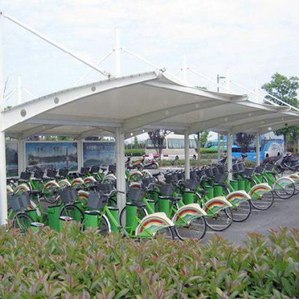 宅男视频在线网站自行车棚