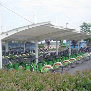 宅男视频在线网站自行车棚